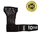 Cross Training Gloves with Grips & Wrist Support 100% Guaranteed Premium Quality - WODs, Weightlifting, Crossfit, More! Special Gripper with Padding to Avoid Calluses! for Men & Women (1 Pair)