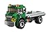 LEGO Creator Chopper Transporter Kit (124 Piece)