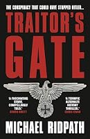Trade Paperback edition cover