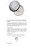 Cinema Secrets Ultralucent Colorless Loose Powder, 0.67 oz/19 gm