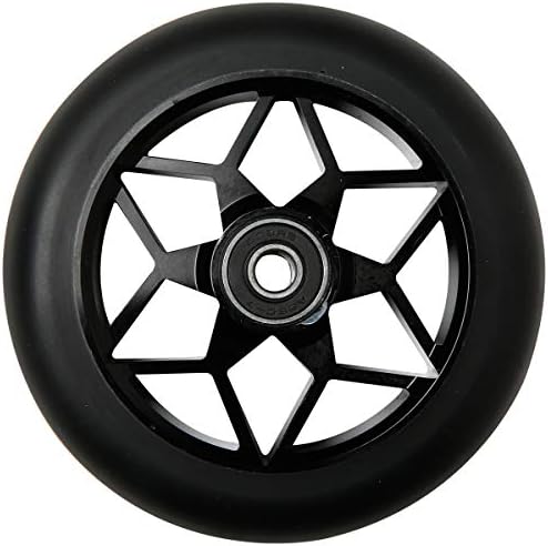 FREEDARE Scooter Wheels Pro Stunt Scooter Replacement Wheels with ABEC Bearings 2pcs