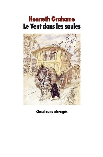 Telecharger Le Vent Dans Les Saules Pdf De Kenneth Grahame Ditacolchia