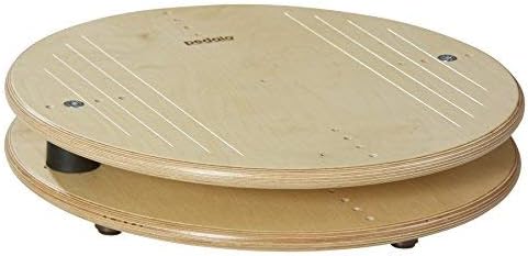 Pedalo® Balance 50 I I I Therapy Balance Board Balance Trainer I Coordination