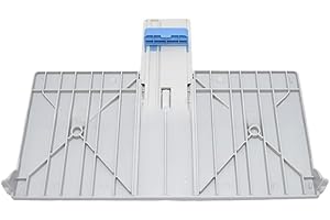 BlesConi Paper Input Tray for HP LaserJet 1018, 1020plus, 1010, 1012, 1015 Printers, 1-Pack