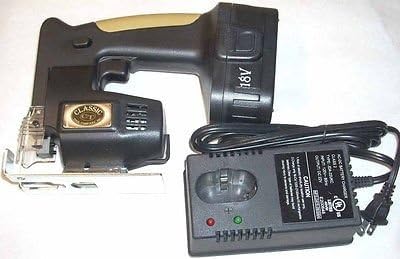 Classic Tool 18V Jigsaw & Charger 2" for Wood 1700SPM