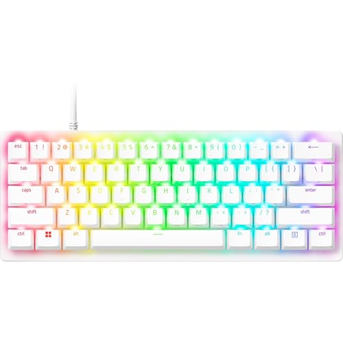 Razer Huntsman V3 Pro Mini Keyboard