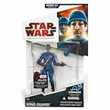 Star Wars Legacy CLOUD CITY WING GUARD UTRIS M'TOC