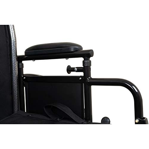 ProBasics Probasics Standard Wheelchair - 16" x 16" seat