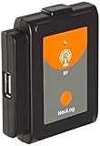 NEULOG RF Communication Module, 2.4 GHz DSSS Frequency (Pack of 1 Pair)
