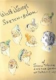Walt Disney's Sketch Book of Snow White and the Seven Dwarfs