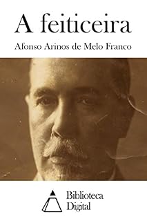 Livro A feiticeira