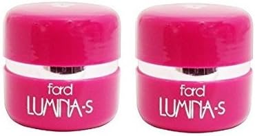 Amazon フォードヘア化粧品 ルミナs 50g 2個セット 三口産業 ヘアトリートメント 通販
