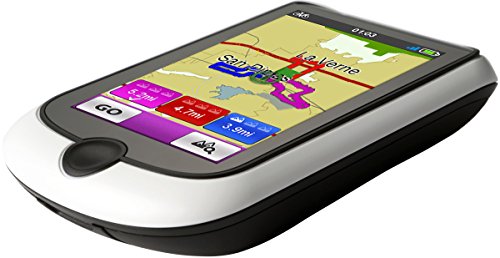 Magellan 505 GPS Cyclo Computer - Thumbnail 4