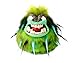Grumblies Tremor, Green