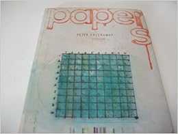 Peter greenaway movies list picture