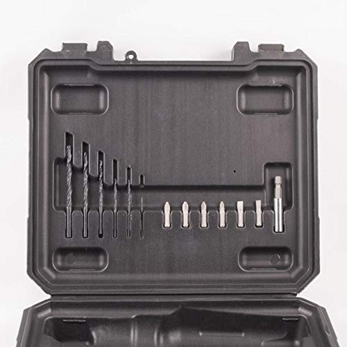 Güde Akkuschrauber BSA 12-201-24 K mit Handmagnet – Bild 7