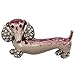 Szxc Jewelry Crystal Sparkly Dachshund Dog Puppy Animal Collection Accessories Brooch Pin Gift Women
