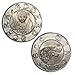 Shire Post Mint Game of Thrones: Eddard Stark Silver Stag