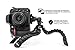 LOHA Flexible Camera Tripod for DSLR, Mirrorless and SLR Cameras - Ball Head Bundle, Bendable Leg Support
