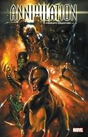 Trade Paperback edition cover