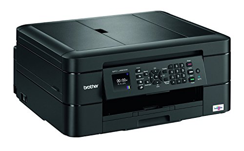Brother-MFC-J480DW-Wireless-Inkjet-Color-All-in-One-Printer-w-Auto-Document-Feeder-Amazon-Dash-Replenishment-Enabled