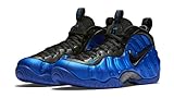 Nike Air Foamposite Pro Hyper Cobalt/Varsity Royal/Black AKA BEN GORDON 624041-403 August 25, 2016 Release Men's Shoe Size