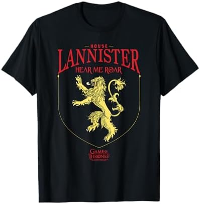 Amazon.com: Game of Thrones House Stark Sigil T-Shirt : Clothing