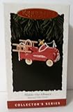Hallmark QX5027 Kiddie Car Classics #2 Murray Fire