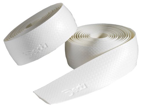 Deda Logo Tape White Carbon