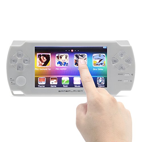 How to find the best ps1 handheld game console for 2019?