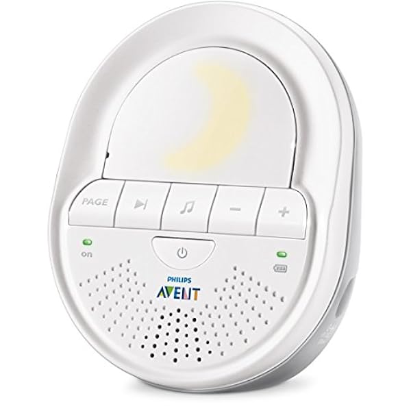 Philips Avent Dect Ecoute Bebe Vit