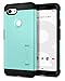 Spigen Tough Armor Designed for Google Pixel 3 Case (2018) - Mint