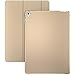 LUVVITT [Rescue] Case Full Body Front and Back Cover for Apple iPad Air 3 / iPad Pro 9.7 inch - Champagne Gold