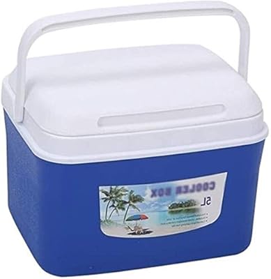 5l cooler box