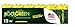 GoGreen Power (24015) Eco Friendly Alkaline 9V Batteries - No Lead, Cadmium or Mercury - Pack of 12