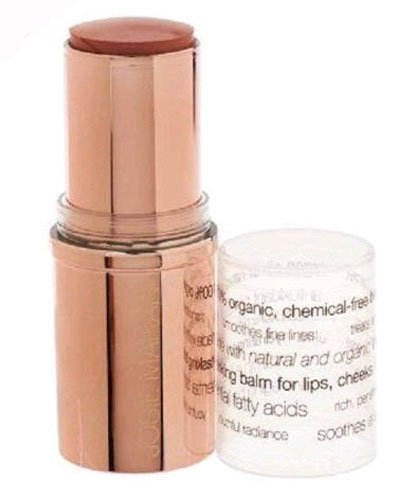 Josie Maran Argan Color Stick (Mini/Travel (.21oz/5.9g), Happy)