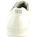 SAS Women's Freetime Lace up Shoe, White