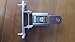 Digger Anchor Company (Snow) Digger Rear Hitch Snowmobile Rear Hitch Universal