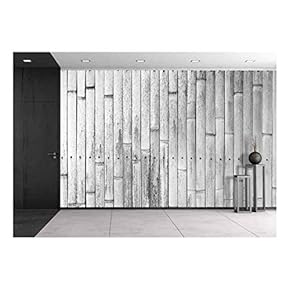 Bamboo Texture Background - Canvas Art Wall Decor - 66x96 inches