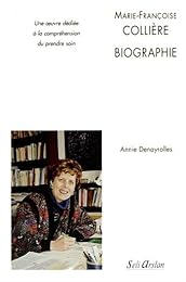 Marie-Françoise Collière