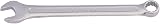 Draper Redline 8mm Combination Spanner Chrome Vanadium