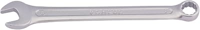Draper Redline 8mm Combination Spanner Chrome Vanadium
