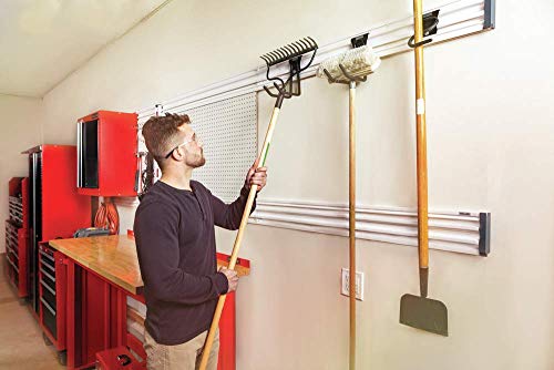 CRAFTSMAN Versatrack Storage Rail - Image 6