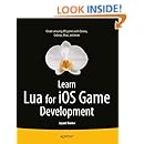 Learn Lua for iOS Game Development