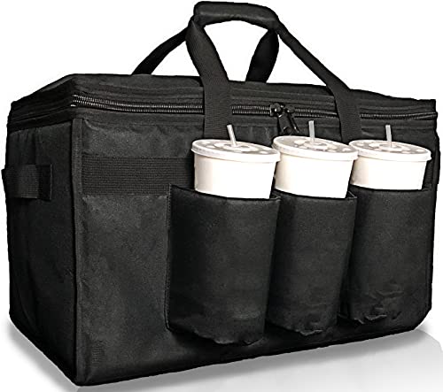 uber insulated food bolsa