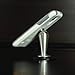 Nite Ize Original Steelie Pedestal Kit for Smartphones - Magnetic Smartphone Tabletop Stand