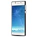 J&D Case Compatible for Xperia L1 Case, Drop Protection Slim Cushion Shock Resistant Protective TPU Slim Case for Sony Xperia L1 Bumper Case, Black