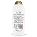 Ogx Salon Size Nourishing Coconut Milk Shampoo 25.4 oz