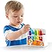 Fisher-Price Laugh & Learn Colorful Mood Crayons