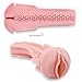 Fleshlight Male Masturbator Sleeve, Pink Lady, Speed Bump
